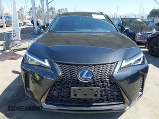 2020 Lexus UX 250h F Sport с VIN JTHE9JBH3L2031805, выставлен на аукционе IAAI как лот 42282075 с пробегом 49 071 миль миль и . История ставок и продаж доступна на DreamBid. Изображение 13.