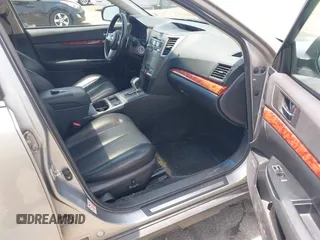 2011 Subaru Outback Limited Power Moon с VIN 4S4BRBKC2B3400849, выставлен на аукционе IAAI как лот 42257972 с пробегом 197 662 миль миль и . История ставок и продаж доступна на DreamBid. Изображение 5.