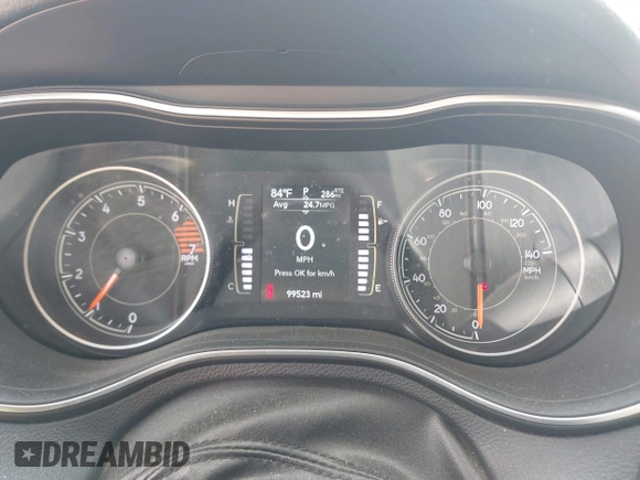 2020 Jeep Cherokee Latitude с VIN 1C4PJMCB7LD575600, выставлен на аукционе IAAI как лот 42144827 с пробегом 99 523 миль миль и . История ставок и продаж доступна на DreamBid. Изображение 7.