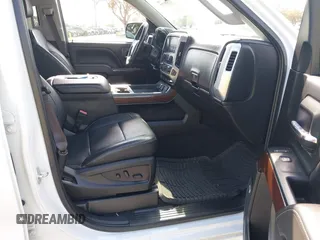 2017 GMC Sierra 1500 SLT with VIN 3GTP1NECXHG423591, listed as a IAAI auction lot 41509177 with 100,071 mi miles and . Bid and sale history available at DreamBid. Image 5.