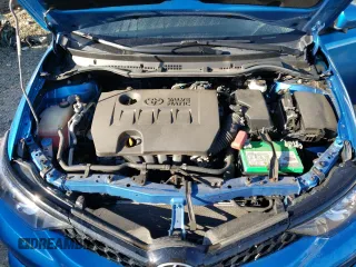 2016 Scion iM z VIN JTNKARJE0GJ501474, wystawiony jako Copart lot #40942693 z przebiegiem 82 373 mil mil oraz . Historia ofert i sprzedaży dostępna na DreamBid. Obrazek 11.