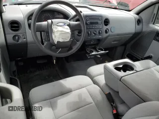 2004 Ford F-150 XL z VIN 1FTRF12W64NC61445, wystawiony jako Copart lot #57894955 z przebiegiem 87 482 mil mil oraz Szkody całkowita. Historia ofert i sprzedaży dostępna na DreamBid. Obrazek 8.