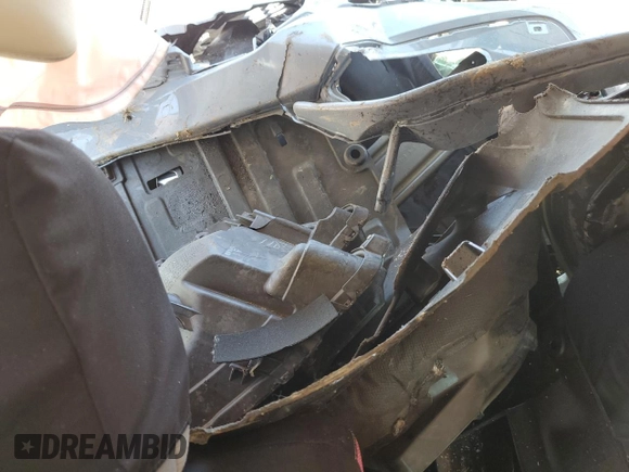 2013 Honda CR-V LX with VIN 5J6RM3H30DL000736, listed as a Copart auction lot 61346285 with Not provided miles and Non repairable. Bid and sale history available at DreamBid. Image 8.