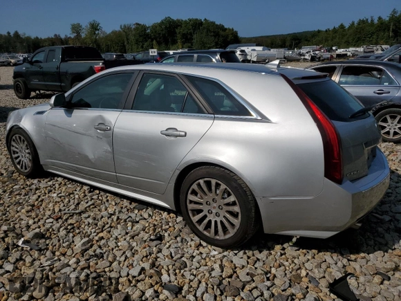 2010 Cadillac CTS Performance z VIN 1G6DM8EG9A0126811, wystawiony jako Copart lot #71155534 z przebiegiem 146 947 mil mil oraz Szkoda całkowita • Salvage title. Historia ofert i sprzedaży dostępna na DreamBid. Obrazek 2.