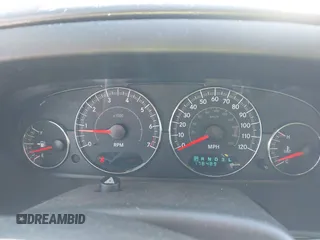 2006 Chrysler Sebring Touring with VIN 1C3EL56RX6N239488, listed as a IAAI auction lot 41963916 with 178,489 mi miles and . Bid and sale history available at DreamBid. Image 7.