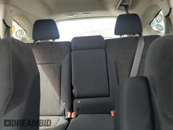 2014 Honda CR-V LX with VIN 2HKRM4H31EH725442, listed as a Copart auction lot 49814905 with 190,297 mi miles and Clean Title. Bid and sale history available at carsss.com. Image 10.