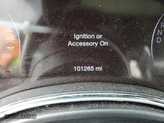 2016 Jeep Grand Cherokee High Altitude with VIN 1C4RJFCG0GC466214, listed as a Copart auction lot 49599625 with 101,265 mi miles and Salvage Title. Bid and sale history available at carsss.com. Image 9.