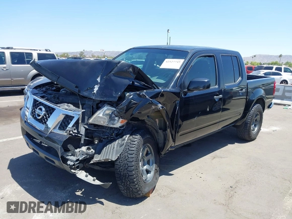 2016 Nissan Frontier SV with VIN 1N6AD0ER0GN755420, listed as a IAAI auction lot 42527745 with 93,021 mi miles and . Bid and sale history available at DreamBid. Image 18.