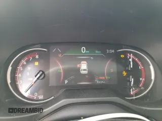 2023 Toyota RAV4 XLE Premium z VIN 2T3A1RFV3PC346205, wystawiony jako Copart lot #53390755 z przebiegiem 30 224 mil mil oraz Szkoda całkowita • Salvage title. Historia ofert i sprzedaży dostępna na DreamBid. Obrazek 9.