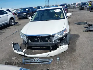 2011 Toyota Avalon with VIN 4T1BK3DB6BU371154, listed as a IAAI auction lot 41722144 with 204,575 mi miles and . Bid and sale history available at DreamBid. Image 12.