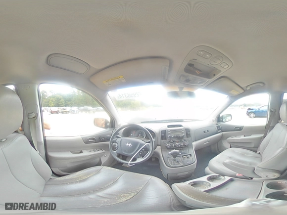 2008 Hyundai Entourage GLS with VIN KNDMC233386051656, listed as a Copart auction lot 72958314 with 209,945 mi miles and Salvage Title. Bid and sale history available at carsss.com. Image 14.