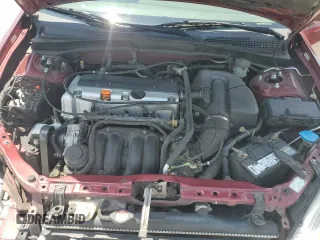 2003 Acura RSX with VIN JH4DC54873C020656, listed as a Copart auction lot 64559895 with 203,561 mi miles and Clean title. Bid and sale history available at DreamBid. Image 11.