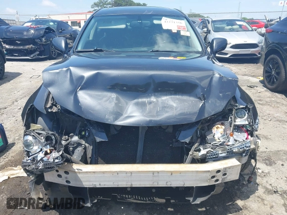 2008 Lexus IS 250 with VIN JTHBK262382072316, listed as a IAAI auction lot 42271350 with 170,208 mi miles and . Bid and sale history available at DreamBid. Image 6.