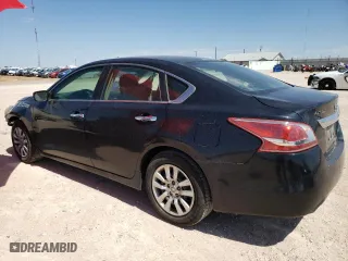 2013 Nissan Altima 2.5 SL with VIN 1N4AL3AP8DN558864, listed as a Copart auction lot 57561683 with 97,231 mi miles and Salvage Title. Bid and sale history available at carsss.com. Image 2.