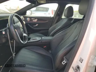 2021 Mercedes-Benz E-Class E 350 with VIN W1KZF8EB4MA908908, listed as a Copart auction lot 43335833 with Not Provided miles. Bid and sale history available at carsss.com. Image 7.