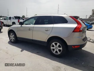 2012 Volvo XC60 3.2L z VIN YV4952DL5C2282067, wystawiony jako Copart lot #45854725 z przebiegiem 248 826 mil mil oraz Szkoda całkowita • Salvage title. Historia ofert i sprzedaży dostępna na DreamBid. Obrazek 3.