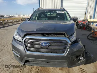 2022 Subaru Ascent Limited with VIN 4S4WMAPDXN3453279, listed as a Copart auction lot 45035885 with Not Provided miles and Salvage Title. Bid and sale history available at DreamBid. Image 5.