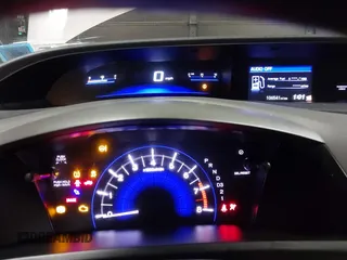 2012 Honda Civic LX z VIN 19XFB2F59CE373830, wystawiony jako IAAI lot #42312118 z przebiegiem 106 541 mil mil oraz . Historia ofert i sprzedaży dostępna na DreamBid. Obrazek 7.