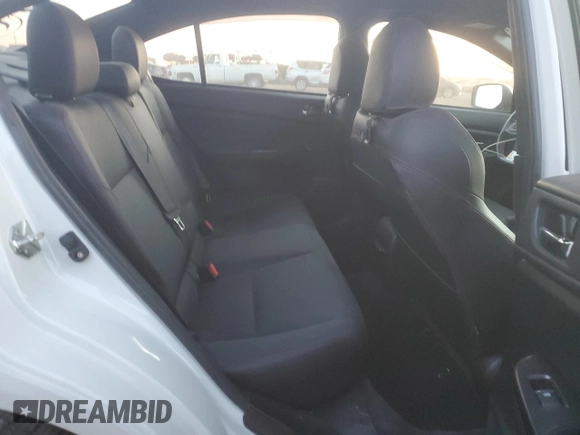 2017 Subaru WRX Limited with VIN JF1VA1J6XH8828071, listed as a Copart auction lot 86161414 with 86,949 mi miles and Salvage Title. Bid and sale history available at carsss.com. Image 10.