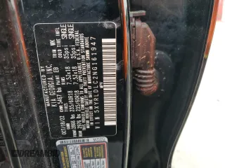 2022 Kia Sorento X-Line S with VIN 5XYRLDLC2NG161947, listed as a Copart auction lot 65415295 with Not provided miles and Salvage title. Bid and sale history available at DreamBid. Image 13.