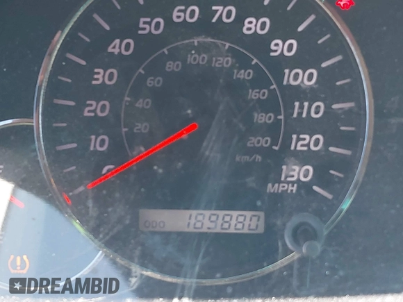 2007 Lexus GX 470 z VIN JTJBT20X470137040, wystawiony jako IAAI lot #41802303 z przebiegiem 189 880 mil mil oraz . Historia ofert i sprzedaży dostępna na DreamBid. Obrazek 16.
