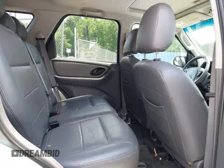 2006 Ford Escape XLT с VIN 1FMYU931X6KD10911, выставлен на аукционе IAAI как лот 42686094 с пробегом 217 690 миль миль и . История ставок и продаж доступна на DreamBid. Изображение 8.
