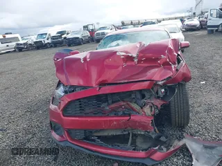 2016 Ford Mustang EcoBoost with VIN 1FA6P8TH0G5203043, listed as a IAAI auction lot 41690194 with Not provided miles and . Bid and sale history available at DreamBid. Image 11.