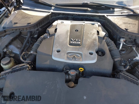 2015 Infiniti Q50 Premium with VIN JN1BV7AP3FM358244, listed as a IAAI auction lot 42063278 with 98,873 mi miles and . Bid and sale history available at DreamBid. Image 10.