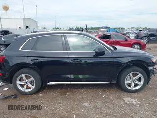 2021 Audi Q5 Premium z VIN WA1AAAFYXM2004808, wystawiony jako IAAI lot #42451719 z przebiegiem 123 537 mil mil oraz . Historia ofert i sprzedaży dostępna na DreamBid. Obrazek 14.