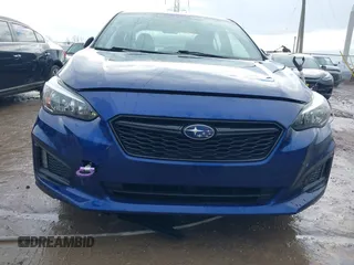 2018 Subaru Impreza Special Sports with VIN 4S3GKAM64J3604695, listed as a IAAI auction lot 41169750 with 111,419 mi miles and . Bid and sale history available at DreamBid. Image 6.