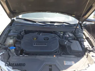 2015 Lincoln MKZ с VIN 3LN6L2G97FR619264, выставлен на аукционе IAAI как лот 42030235 с пробегом 116 727 миль миль и . История ставок и продаж доступна на DreamBid. Изображение 10.