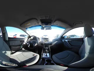2012 Hyundai Elantra Limited с VIN KMHDH4AE7CU247956, выставлен на аукционе IAAI как лот 42272288 с пробегом 132 340 миль миль и . История ставок и продаж доступна на DreamBid. Изображение 18.