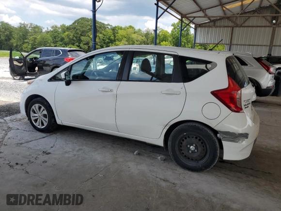 2017 Nissan Note SV с VIN 3N1CE2CP9HL380315, выставлен на аукционе Copart как лот 63630465 с пробегом 144 920 миль миль и Чистый • Clean title. История ставок и продаж доступна на DreamBid. Изображение 2.