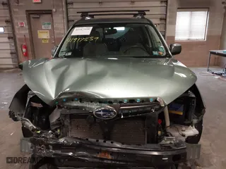 2016 Subaru Forester 2.5i Limited with VIN JF2SJAHCXGH537837, listed as a IAAI auction lot 41917559 with 67,022 mi miles. Bid and sale history available at carsss.com. Image 13.
