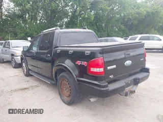 2007 Ford Explorer Sport Trac Limited с VIN 1FMEU53K77UA16974, выставлен на аукционе IAAI как лот 42281710 с пробегом 217 326 миль миль и . История ставок и продаж доступна на DreamBid. Изображение 3.