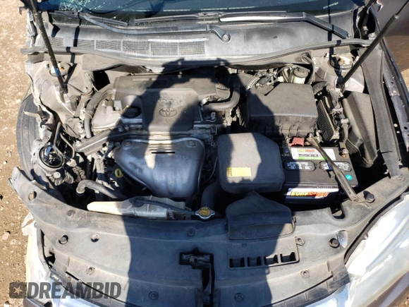 2015 Toyota Camry XLE с VIN 4T1BF1FK7FU918153, выставлен на аукционе Copart как лот 58014455 с пробегом 144 473 миль миль и Списание • Salvage title. История ставок и продаж доступна на DreamBid. Изображение 11.
