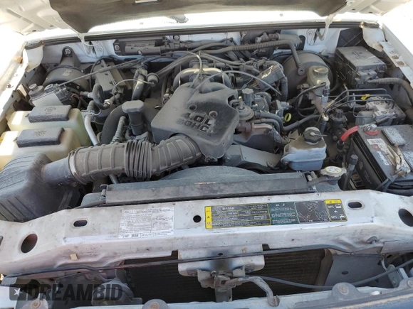 2006 Ford Ranger with VIN 1FTZR14E86PA42750, listed as a Copart auction lot 56490265 with Not provided miles and Clean title. Bid and sale history available at DreamBid. Image 11.