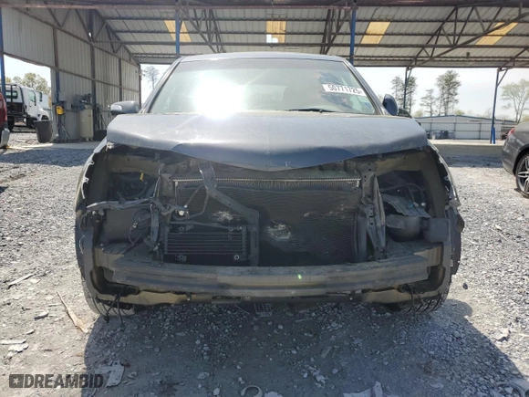 2013 Acura MDX with VIN 2HNYD2H26DH516870, listed as a Copart auction lot 50771725 with 90,671 mi miles and Salvage Title. Bid and sale history available at carsss.com. Image 5.