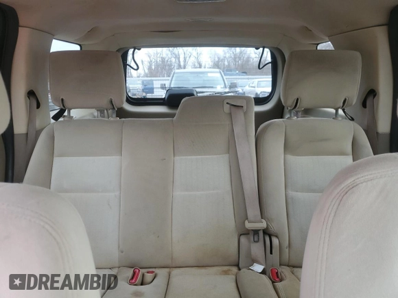 2007 Ford Explorer XLT with VIN 1FMEU73E87UB45330, listed as a Copart auction lot 81383674 with 170,117 mi miles and Clean Title. Bid and sale history available at carsss.com. Image 10.