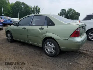 2007 Ford Focus S с VIN 1FAFP34NX7W333591, выставлен на аукционе Copart как лот 59693235 с пробегом 225 632 миль миль и Списание • Salvage title. История ставок и продаж доступна на DreamBid. Изображение 2.
