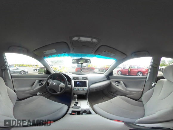 2009 Toyota Camry z VIN 4T1BE46K69U392414, wystawiony jako IAAI lot #42226031 z przebiegiem 87 651 mil mil oraz . Historia ofert i sprzedaży dostępna na DreamBid. Obrazek 18.