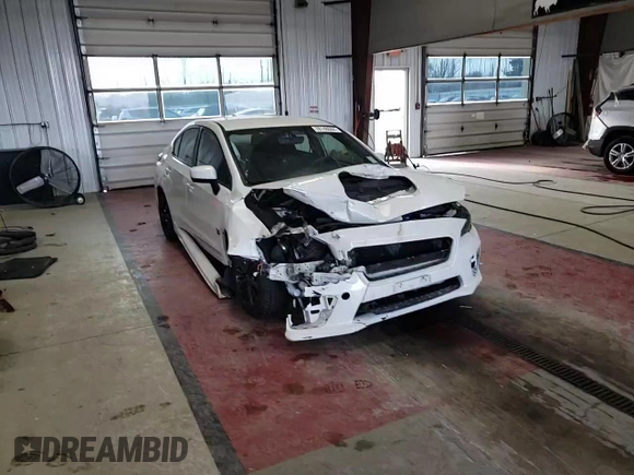 2017 Subaru WRX with VIN JF1VA1B67H9838923, listed as a Copart auction lot 78148684 with 93,725 mi miles and Non Repairable. Bid and sale history available at carsss.com. Image 11.
