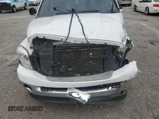 2006 Dodge Ram 2500 SLT with VIN 1D7KS28C56J171641, listed as a Copart auction lot 64175454 with 127,197 mi miles and Salvage Title. Bid and sale history available at carsss.com. Image 11.