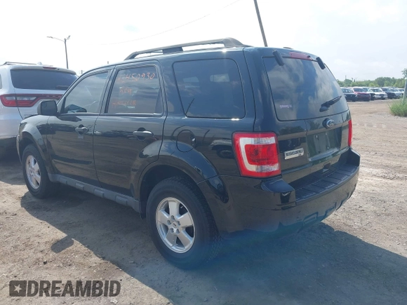 2012 Ford Escape XLT с VIN 1FMCU9DG3CKC30469, выставлен на аукционе IAAI как лот 42450930 с пробегом 118 692 миль миль и . История ставок и продаж доступна на DreamBid. Изображение 3.