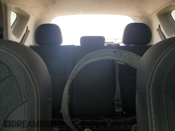 2015 Kia Soul with VIN KNDJN2A25F7224561, listed as a Copart auction lot 50998835 with 142,265 mi miles and Salvage Title. Bid and sale history available at carsss.com. Image 10.