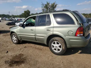 2004 Oldsmobile Bravada z VIN 1GHDS13S542280971, wystawiony jako Copart lot #74941764 z przebiegiem 162 572 mil mil oraz Szkody całkowita. Historia ofert i sprzedaży dostępna na DreamBid. Obrazek 2.