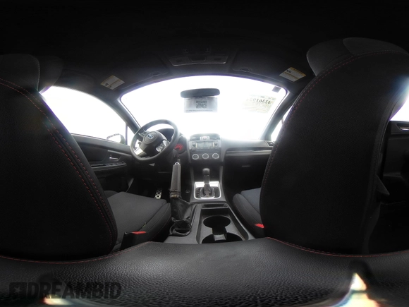 2015 Subaru WRX Premium с VIN JF1VA1D69F8829110, выставлен на аукционе IAAI как лот 42361924 с пробегом 113 577 миль миль и . История ставок и продаж доступна на DreamBid. Изображение 18.