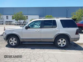 2003 Ford Explorer XLT с VIN 1FMDU73K03ZA13385, выставлен на аукционе IAAI как лот 42261683 с пробегом 101 072 миль миль и . История ставок и продаж доступна на DreamBid. Изображение 14.