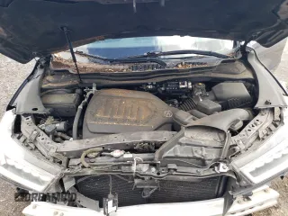 2020 Acura MDX z VIN 5J8YD4H38LL045981, wystawiony jako Copart lot #55587255 z przebiegiem 45 930 mil mil oraz Szkoda całkowita • Salvage title. Historia ofert i sprzedaży dostępna na DreamBid. Obrazek 12.