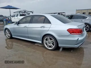 2014 Mercedes-Benz E 350 Sport z VIN WDDHF5KBXEA815374, wystawiony jako Copart lot #58481465 z przebiegiem 227 360 mil mil oraz Szkoda całkowita • Salvage title. Historia ofert i sprzedaży dostępna na DreamBid. Obrazek 2.